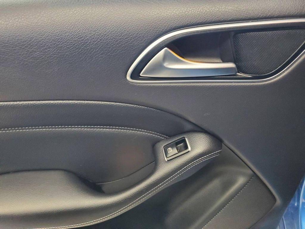 used 2014 Mercedes-Benz B-Class Electric Drive car, priced at $5,999