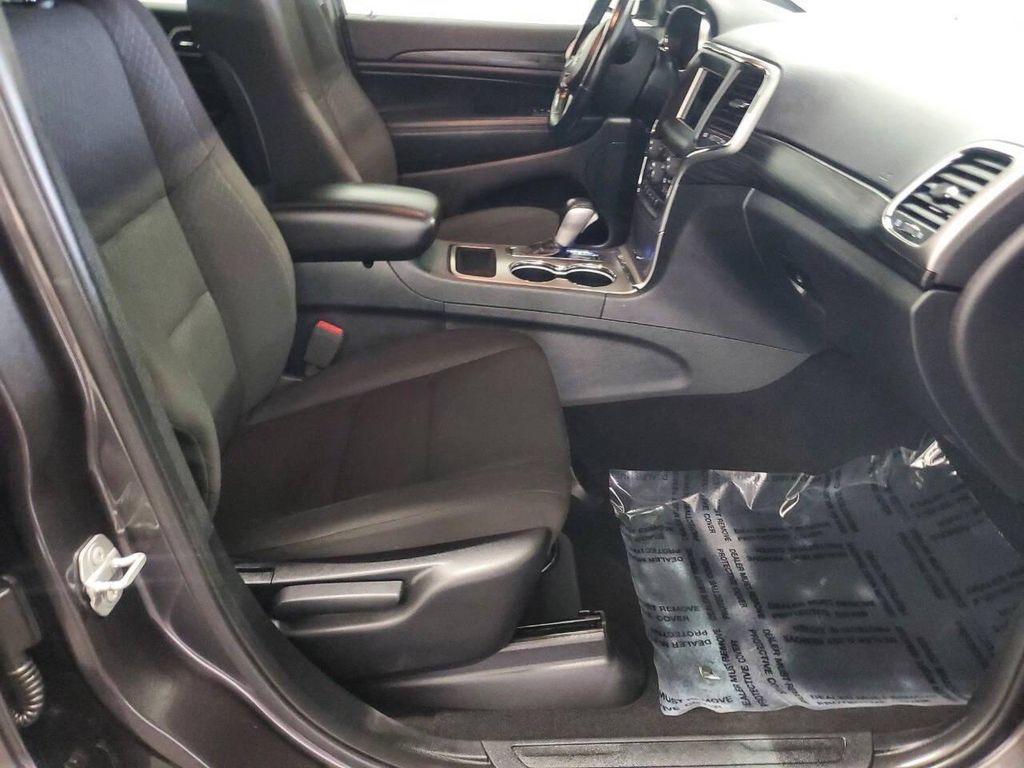 used 2020 Jeep Grand Cherokee car, priced at $13,994