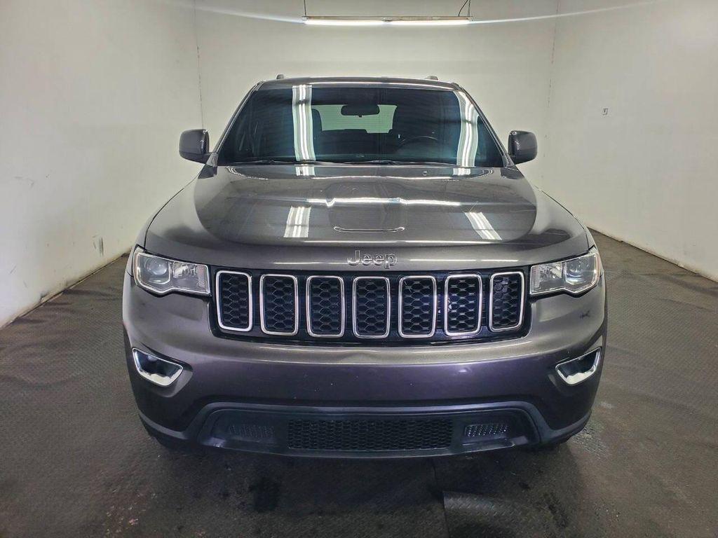 used 2020 Jeep Grand Cherokee car, priced at $13,994