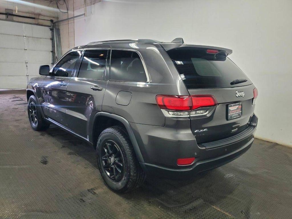 used 2020 Jeep Grand Cherokee car, priced at $13,994