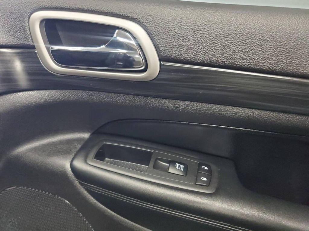 used 2020 Jeep Grand Cherokee car, priced at $13,994