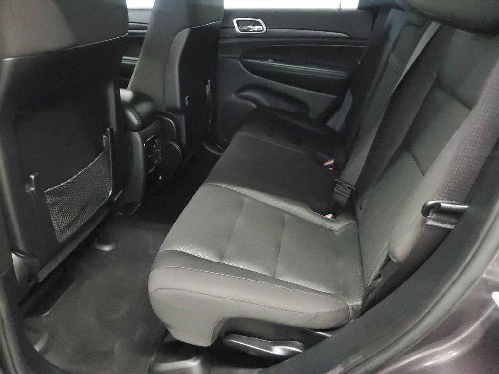 used 2020 Jeep Grand Cherokee car, priced at $13,994