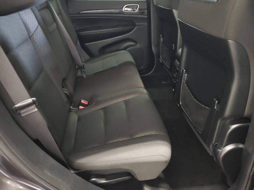 used 2020 Jeep Grand Cherokee car, priced at $13,994