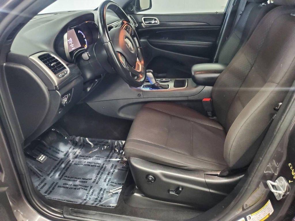 used 2020 Jeep Grand Cherokee car, priced at $13,994