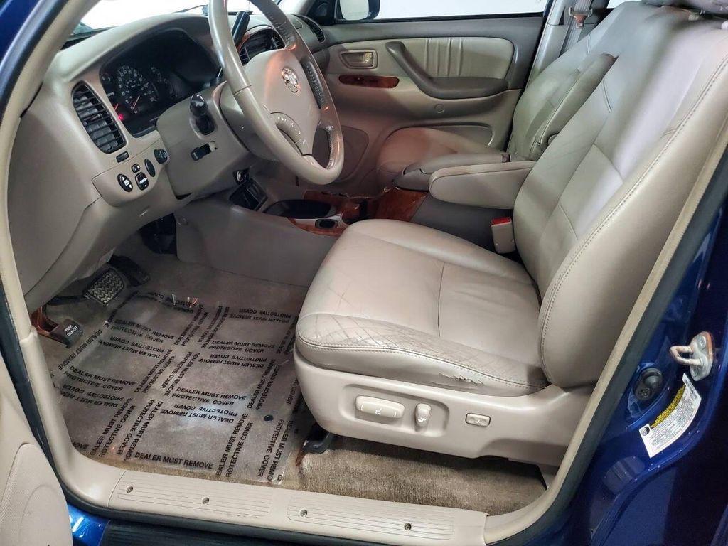 used 2005 Toyota Tundra car, priced at $13,999