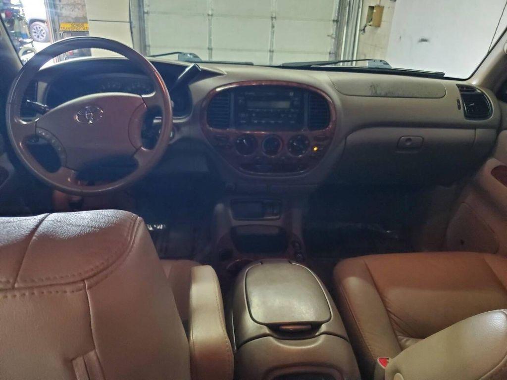 used 2005 Toyota Tundra car, priced at $13,999
