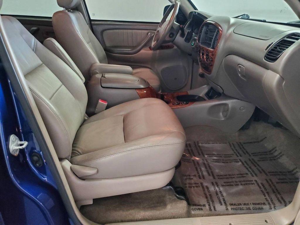 used 2005 Toyota Tundra car, priced at $13,999