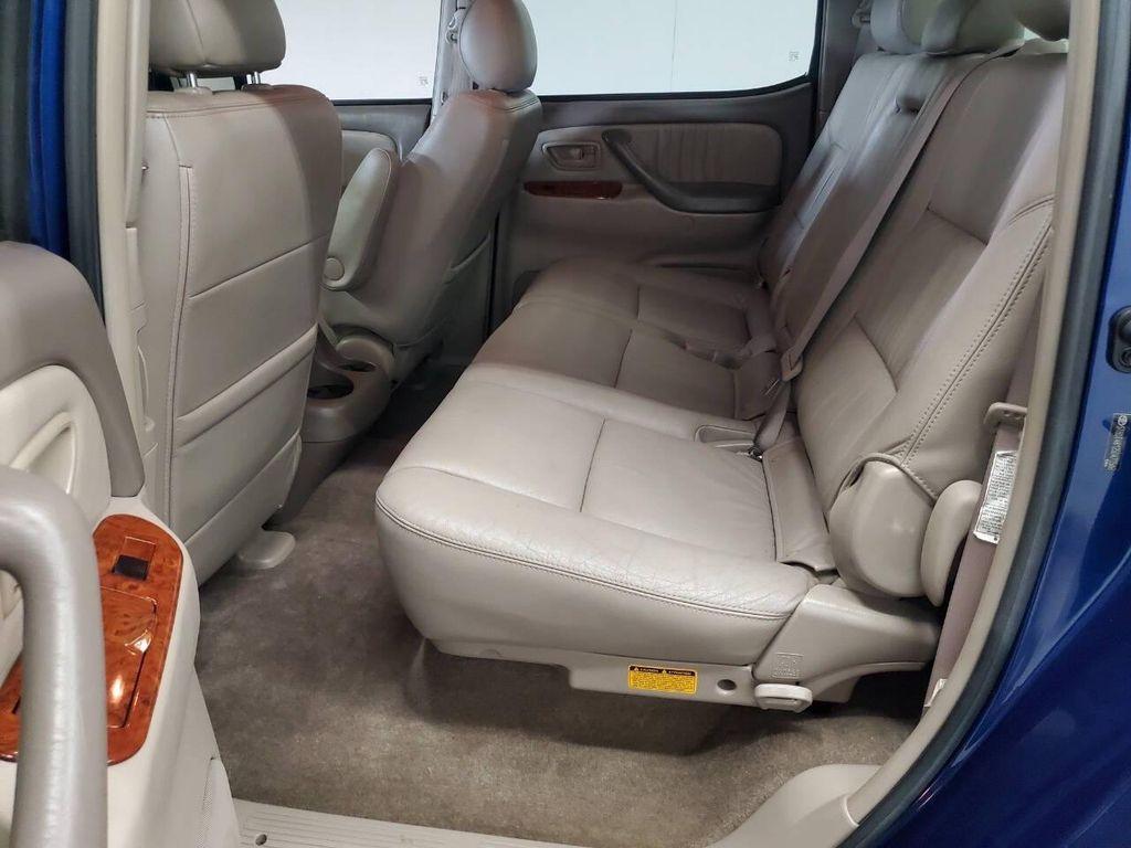 used 2005 Toyota Tundra car, priced at $13,999