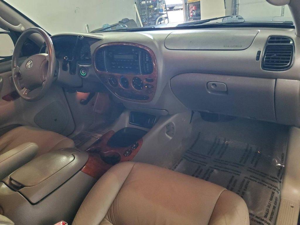 used 2005 Toyota Tundra car, priced at $13,999