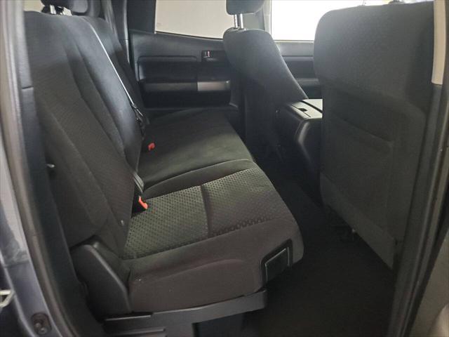 used 2010 Toyota Tundra car, priced at $14,999