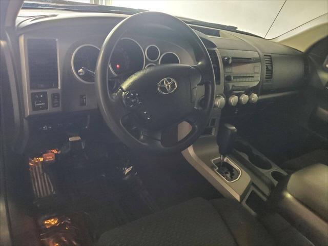 used 2010 Toyota Tundra car, priced at $14,999