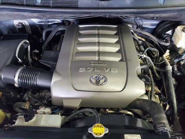 used 2010 Toyota Tundra car, priced at $14,999