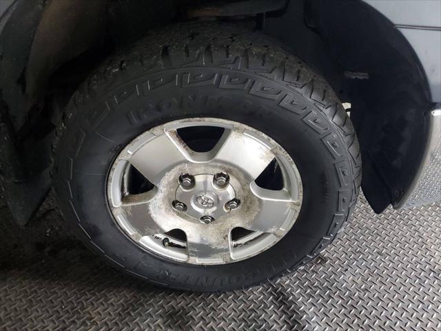 used 2010 Toyota Tundra car, priced at $14,999