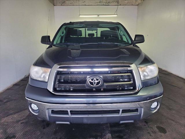used 2010 Toyota Tundra car, priced at $14,999