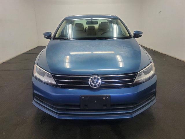 used 2015 Volkswagen Jetta car, priced at $9,999