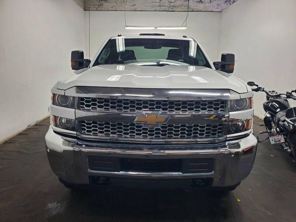 used 2019 Chevrolet Silverado 2500 car, priced at $29,999