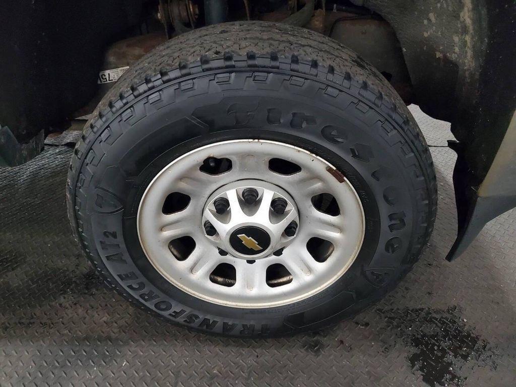 used 2019 Chevrolet Silverado 2500 car, priced at $29,999