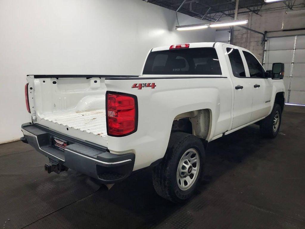 used 2019 Chevrolet Silverado 2500 car, priced at $29,999