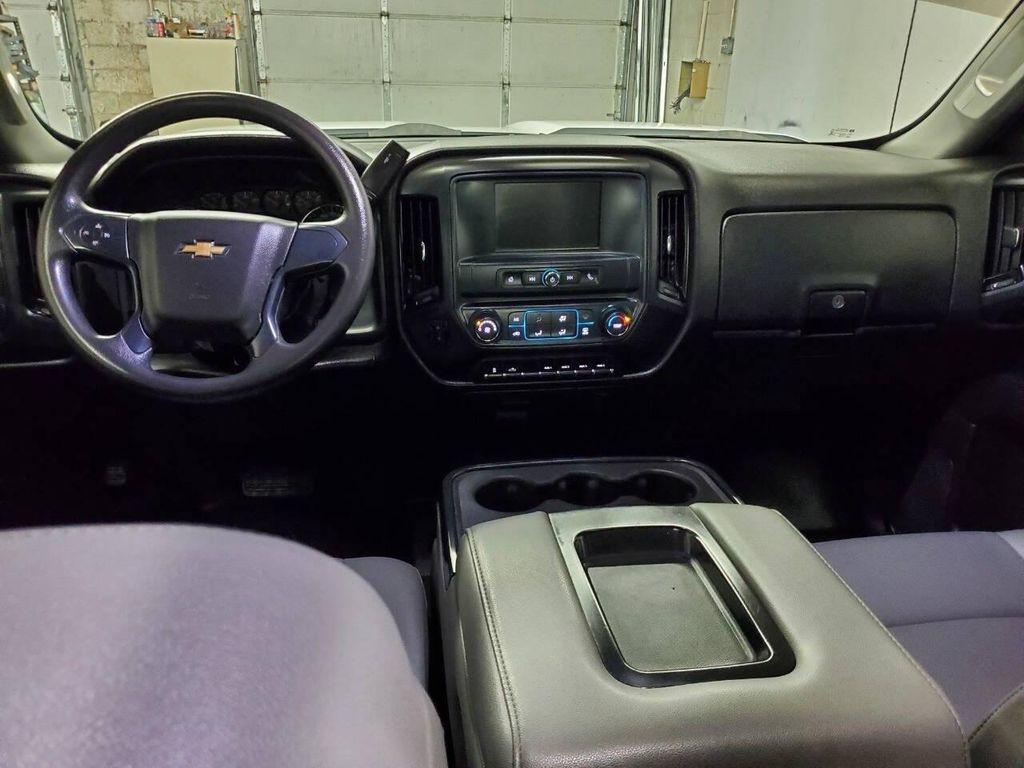 used 2019 Chevrolet Silverado 2500 car, priced at $29,999