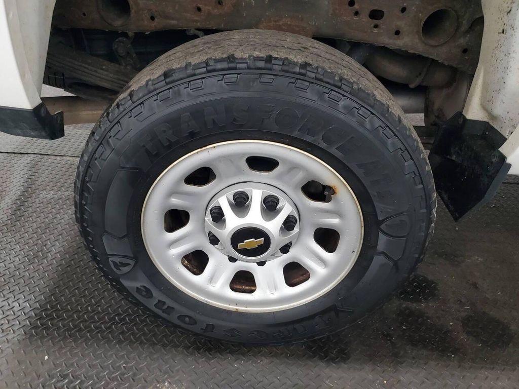 used 2019 Chevrolet Silverado 2500 car, priced at $29,999