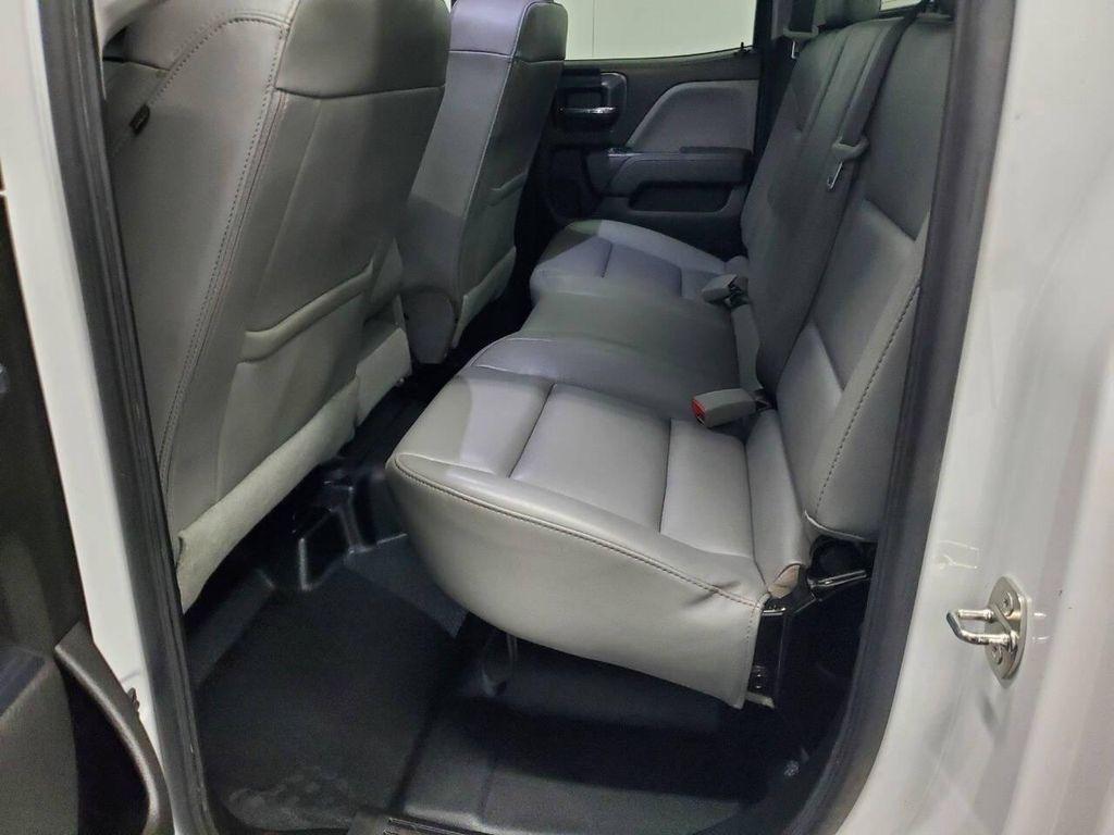used 2019 Chevrolet Silverado 2500 car, priced at $29,999