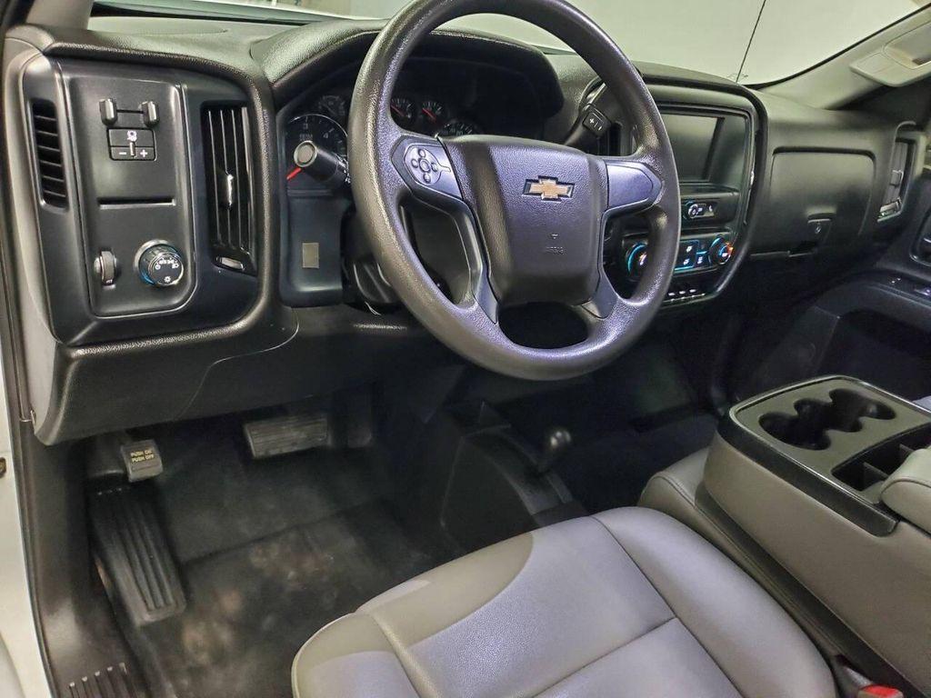 used 2019 Chevrolet Silverado 2500 car, priced at $29,999