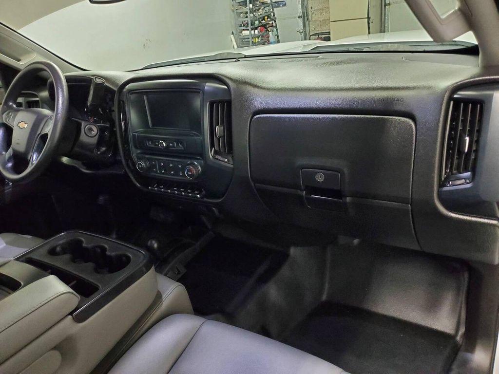 used 2019 Chevrolet Silverado 2500 car, priced at $29,999