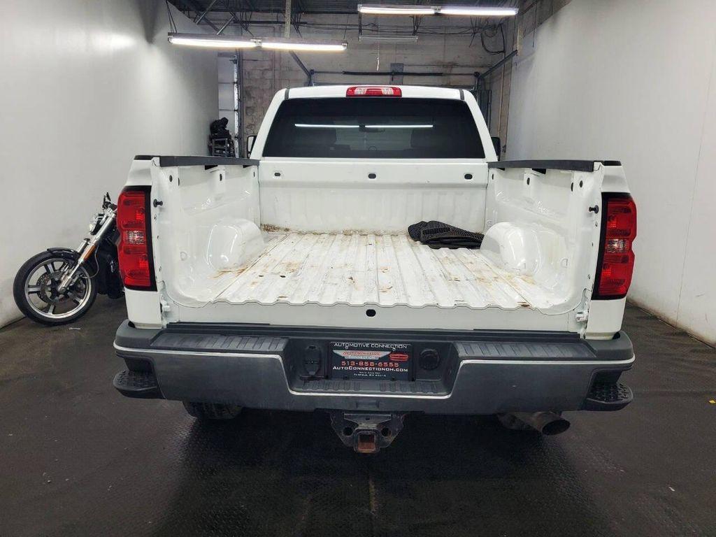 used 2019 Chevrolet Silverado 2500 car, priced at $29,999