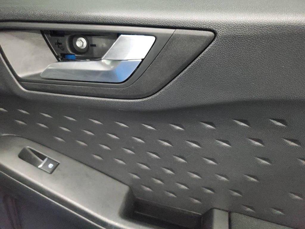used 2020 Ford Escape car, priced at $14,999