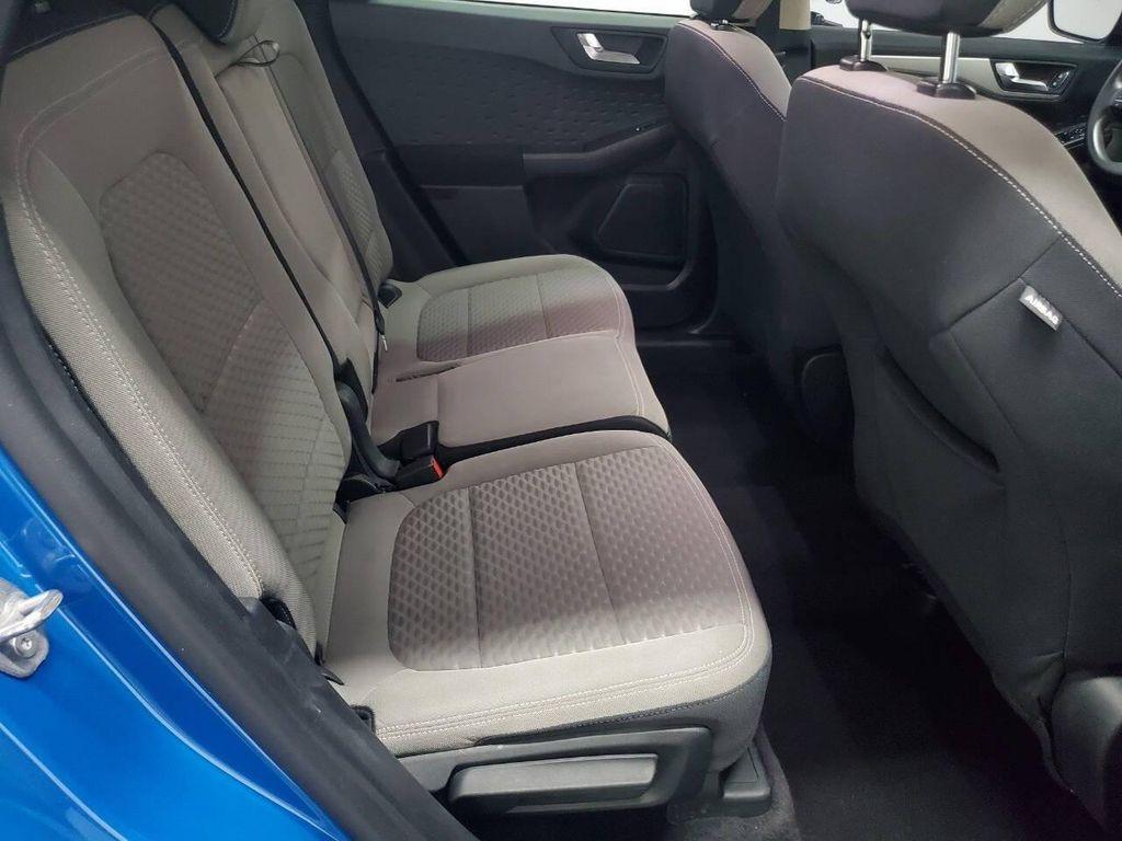 used 2020 Ford Escape car, priced at $14,999