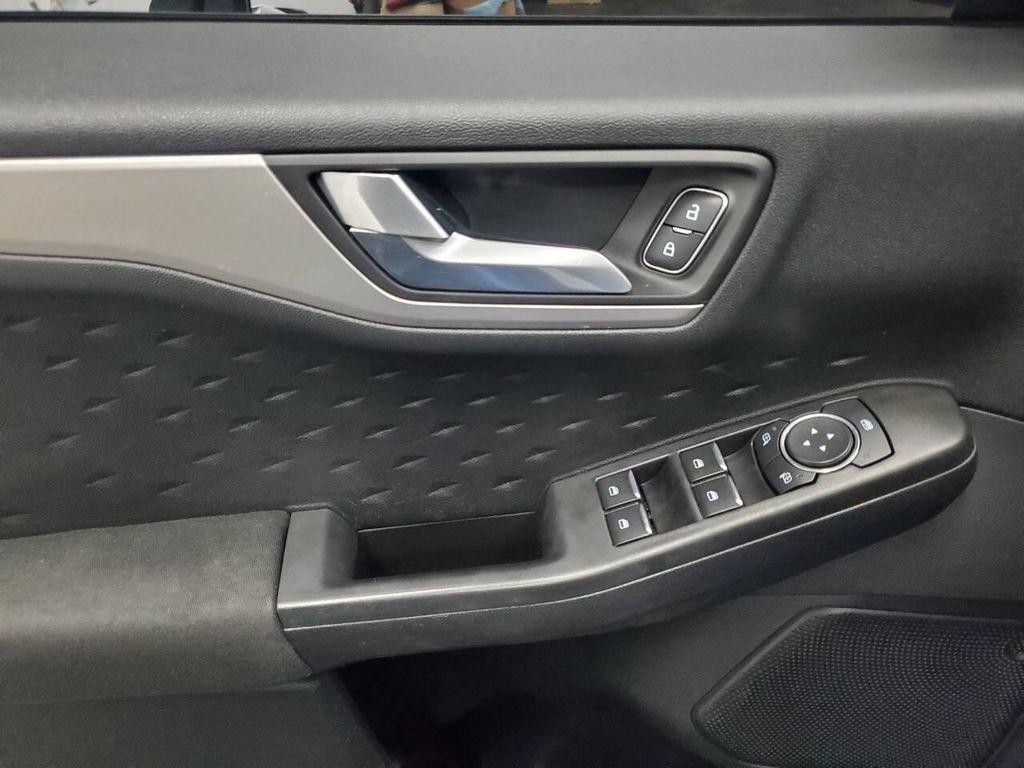 used 2020 Ford Escape car, priced at $14,999