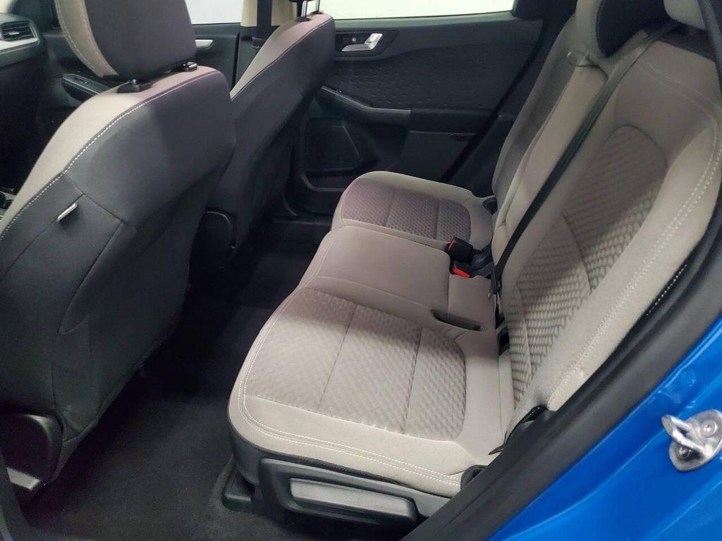 used 2020 Ford Escape car, priced at $14,999