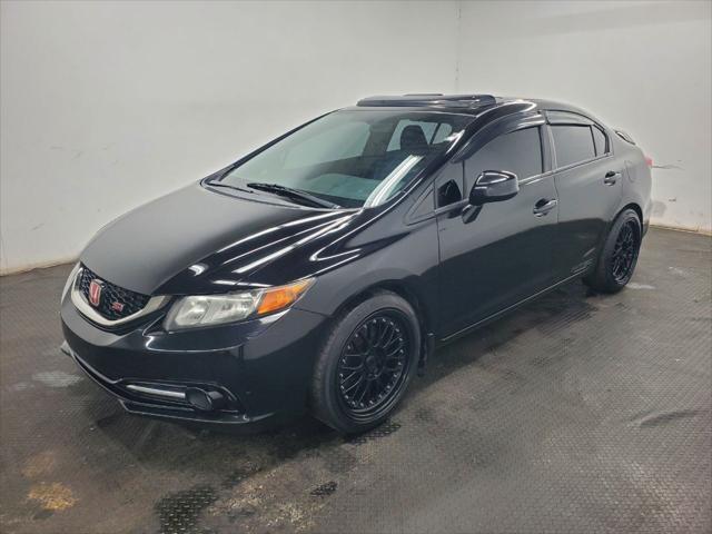 used 2013 Honda Civic car, priced at $12,999