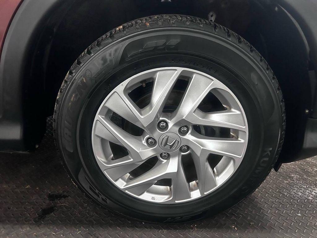 used 2016 Honda CR-V car, priced at $13,994