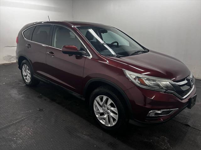 used 2016 Honda CR-V car, priced at $14,994