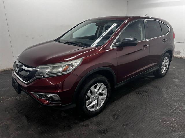 used 2016 Honda CR-V car, priced at $14,994