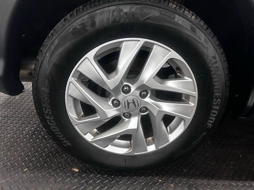 used 2016 Honda CR-V car, priced at $13,994