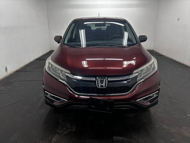 used 2016 Honda CR-V car, priced at $14,994