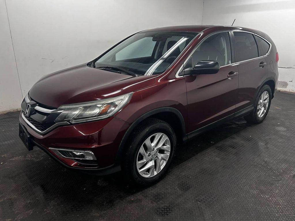 used 2016 Honda CR-V car, priced at $13,994