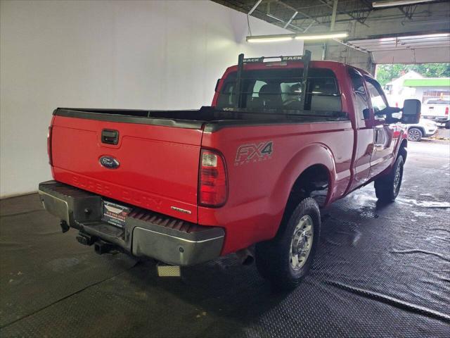 used 2013 Ford F-250 car, priced at $19,999