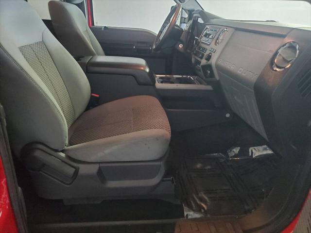used 2013 Ford F-250 car, priced at $19,999