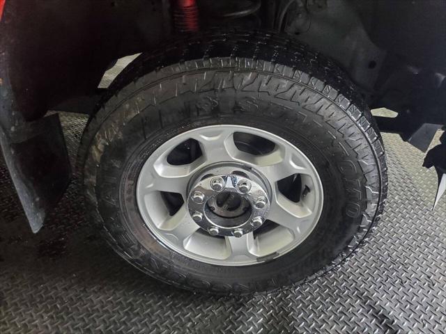 used 2013 Ford F-250 car, priced at $19,999