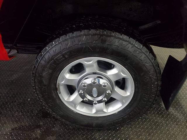 used 2013 Ford F-250 car, priced at $19,999