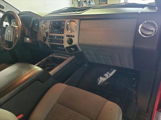 used 2013 Ford F-250 car, priced at $19,999
