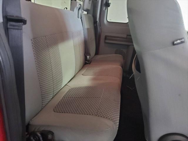 used 2013 Ford F-250 car, priced at $19,999