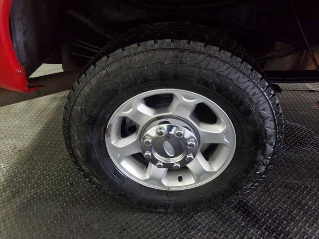 used 2013 Ford F-250 car, priced at $19,999