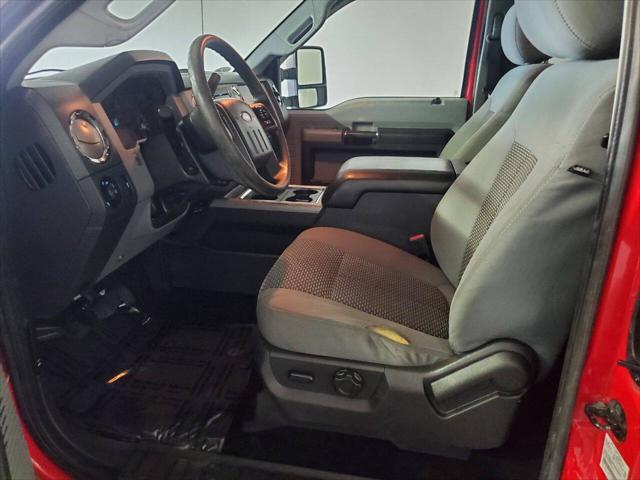 used 2013 Ford F-250 car, priced at $19,999