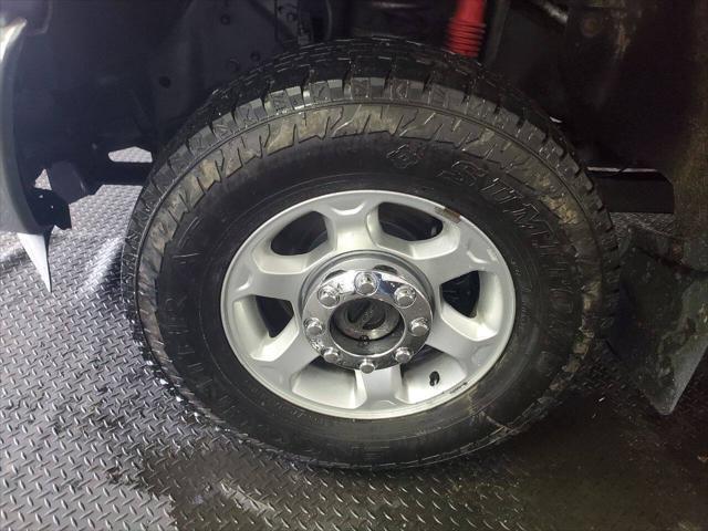 used 2013 Ford F-250 car, priced at $19,999