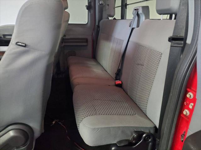 used 2013 Ford F-250 car, priced at $19,999