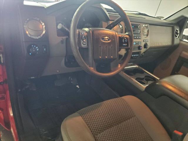 used 2013 Ford F-250 car, priced at $19,999